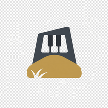 Goldmeadow Piano Studio logo